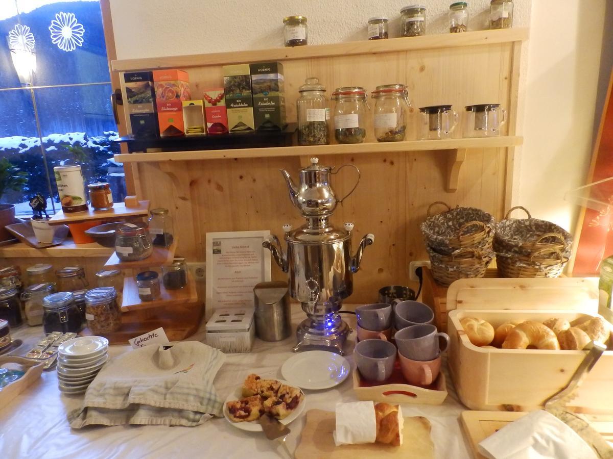达布拉豪斯尔酒店 Stadl an der Mur 外观 照片